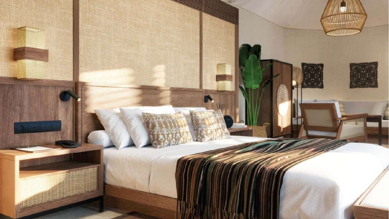 Kayma Glamping