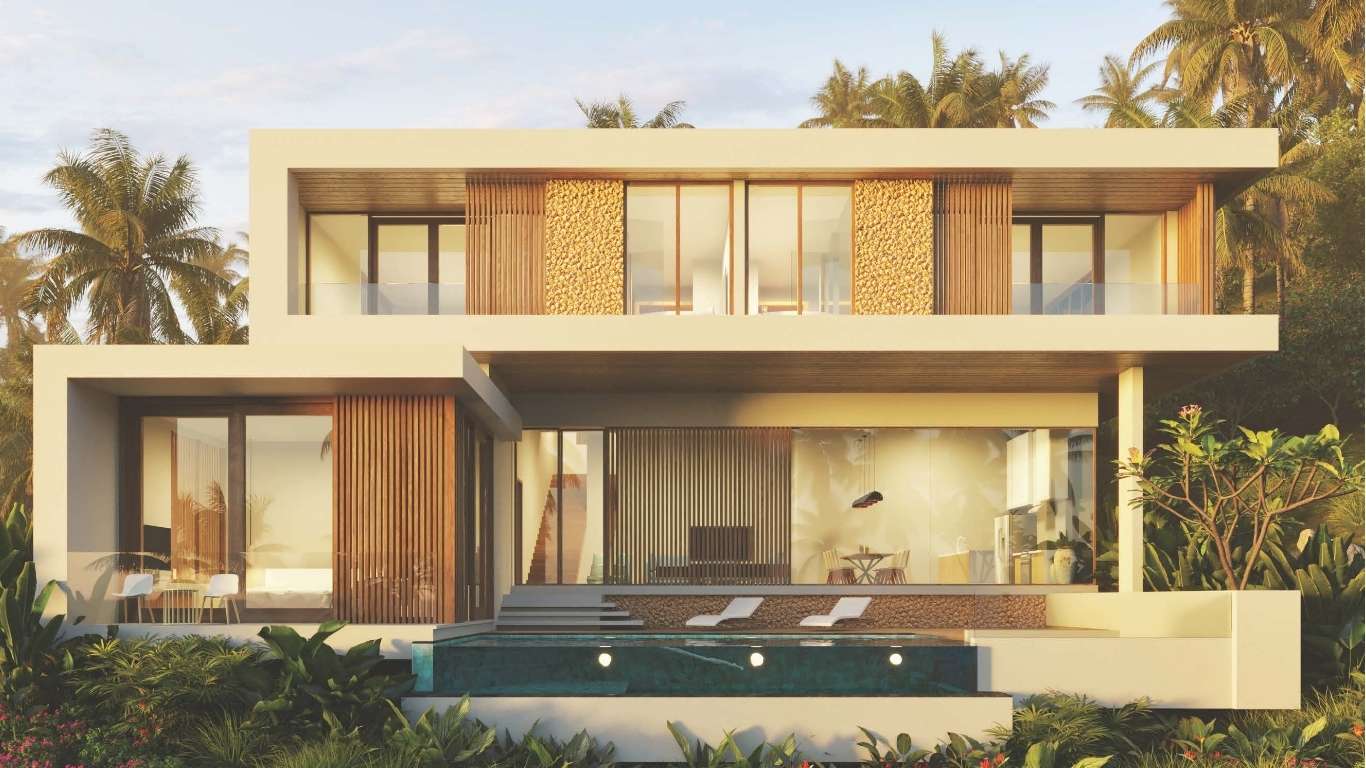 Private Villa residenza