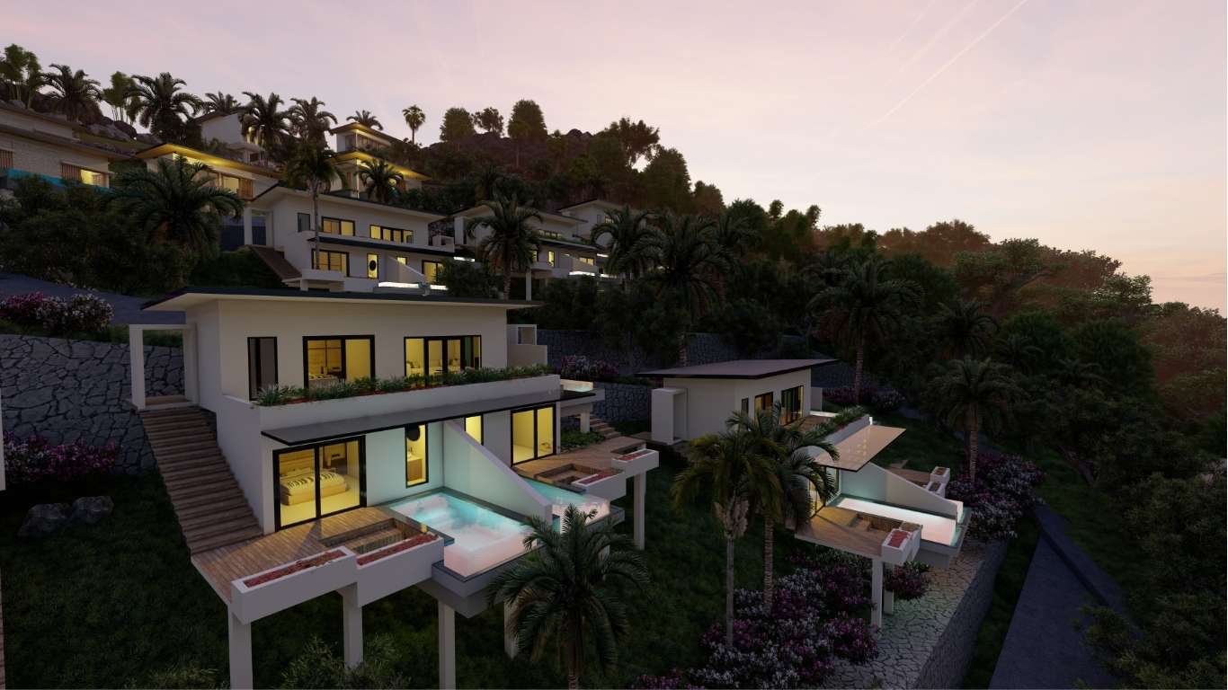 Masterplan Selong Belanak (5)