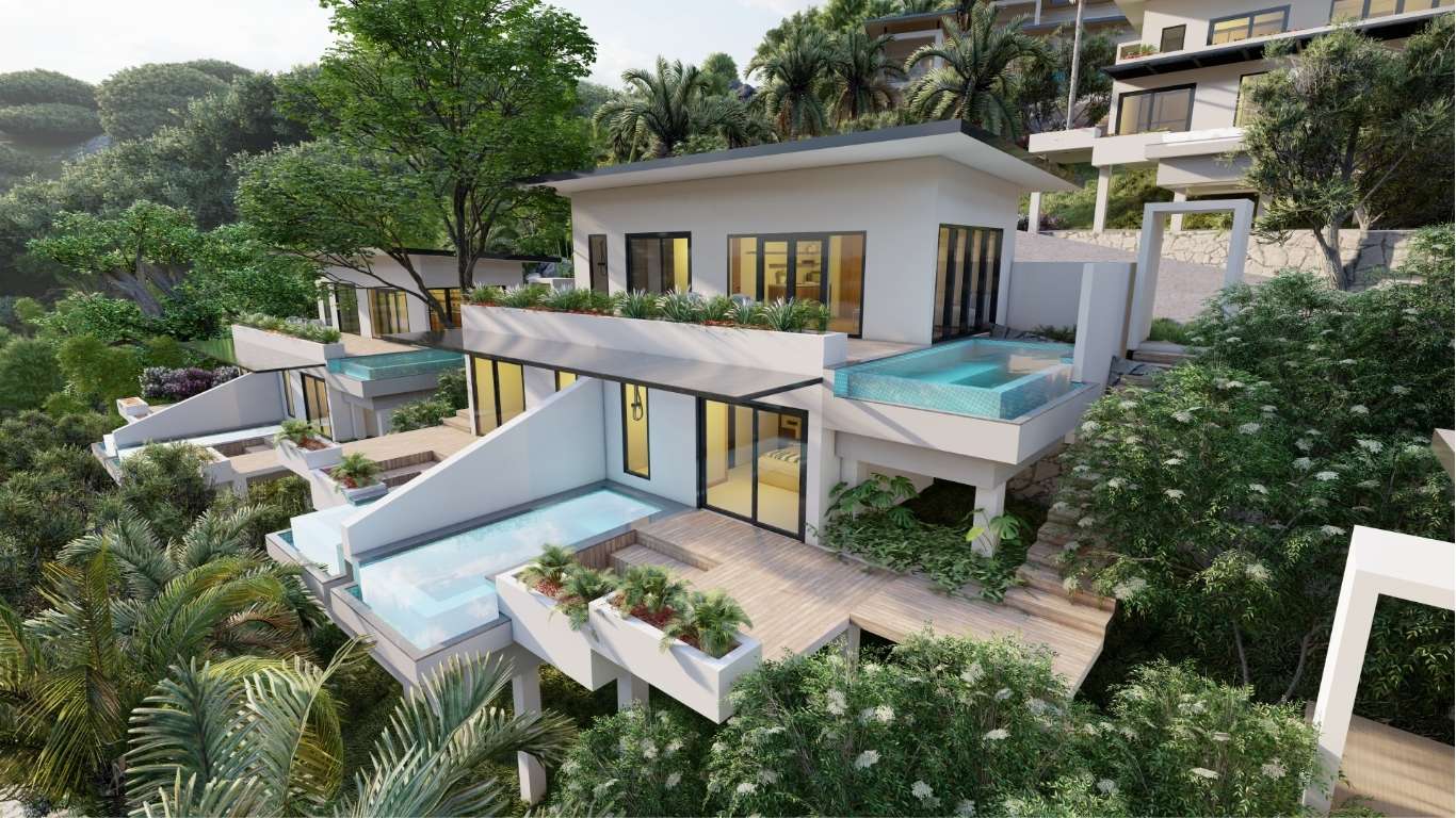 Masterplan Selong Belanak (7)
