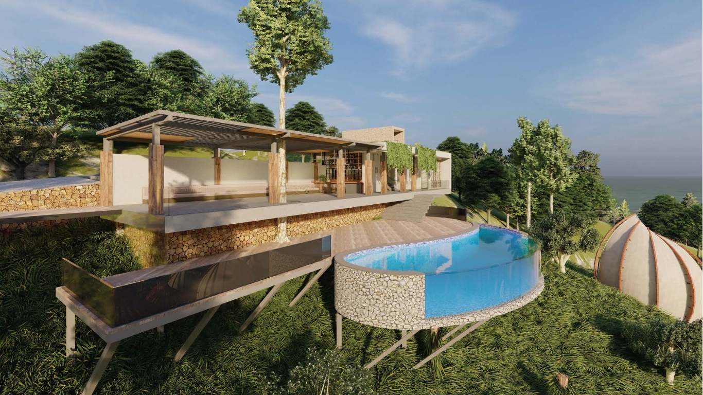 Masterplan Tree House (3)